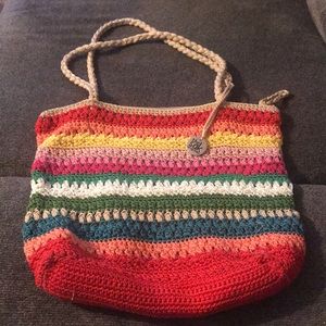 The Sak purse